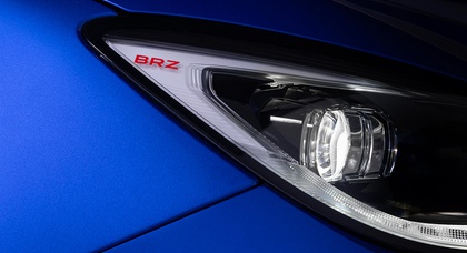 Subaru teases 'sharper and more focused' BRZ version ahead of July 23 debut