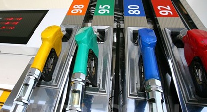 Минэнерго: с 1 сентября бензин дорожать не будет 