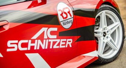 Прощавай, легендо: ательє AC Schnitzer закривається після 39 років тюнінгу BMW