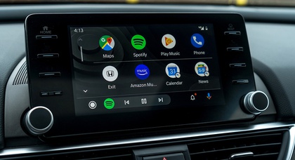 Android Auto erhält endlich einen Audio-Fortschrittsbalken für eine verbesserte Benutzererfahrung