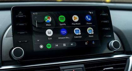 Android Auto Finally Gets an Audio Progress Bar for Improved User Experience