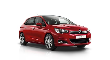 «НИКО Авант Мегаполис» в мае удерживает курс на автомобили  Citroёn от 17,00 грн/$*