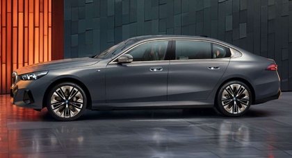 BMW не везтиме подовжені версії своїх моделей до США