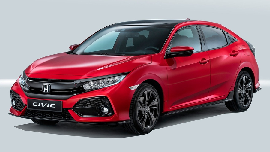 Универсалов Honda Civic больше не будет