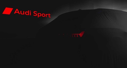 Подразделение Audi Sport анонсировало 600-сильный универсал 