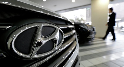 Россиянин добивается в суде запрета продаж Hyundai и Kia