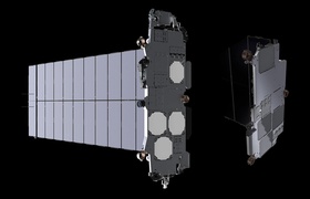 Нові супутники Starlink зможуть підключатися безпосередньо до телефонів у місцях, де відсутнє покриття звичайних мобільних операторів 