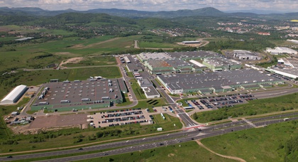 Toyota запустить у Польщі завод з утилізації автомобілів