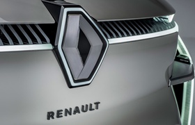Группа Renault объявила «Ренолюцию» и собралась перевести все автомобили Dacia и Lada на одну платформу