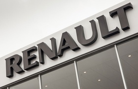 Эхо дизельгейта: во Франции Renault обвинили в махинациях с дизельными автомобилями