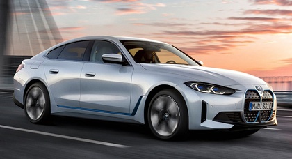 BMW Recalls iX and i4 Electric Vehicles Over Pedestrian Warning Sound Malfunction