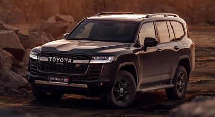 Toyota збільшить цикл оновлення моделей до дев'яти років