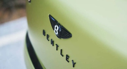 Новий Bentley Torcal стане найпотужнішим автомобілем марки