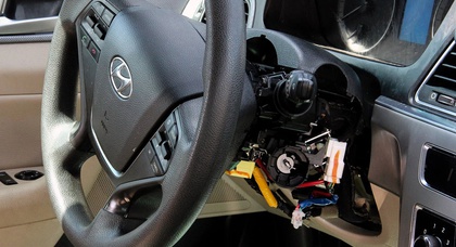 Hyundai і Kia розробили новий захист від масових крадіжок автомобілів в Америці