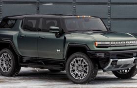 GMC Hummer EV reservations has reached 90,000 and continues to grow