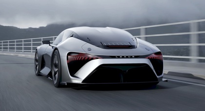 Toyota lancera 10 VE d'ici 2026, dont des voitures de sport et des modèles de luxe