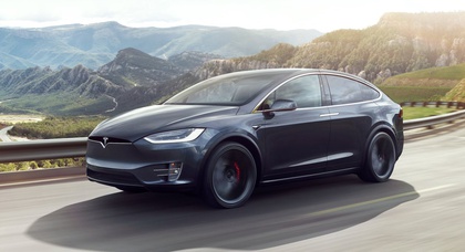 Tesla вирішила завершити виробництво Model S і Model X
