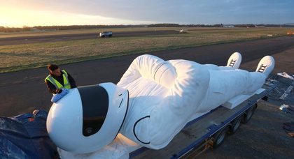 Top Gear повертається на телебачення: BBC готує черговий перезапуск