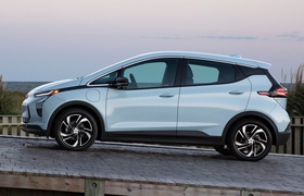 GM ruft über 10.000 Ladekabel des Chevrolet Bolt zurück, die EV-Nutzer schockieren könnten