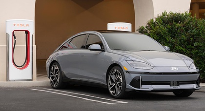 Hyundai utilisera le connecteur de charge NACS de Tesla aux États-Unis à partir de 2024