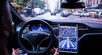 Elon Musk estime que la prochaine Tesla Model 2 à 25 000 dollars sera principalement utilisée en mode autonome