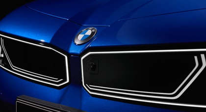 BMW готує доступніший електромобіль Neue Klasse — це може бути i1