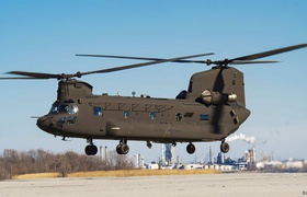 Les États-Unis ont approuvé la vente à l'Allemagne de 60 hélicoptères de transport militaire Boeing CH-47F Chinook et d'équipements connexes pour un montant de 8,5 milliards de dollars
