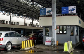 Зелена карта в Європі, як правильно оформити