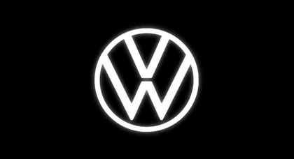 Volkswagen präsentiert geheimnisvolles Crossover-Modell bei Schnee und Eis