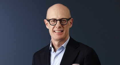 Porsche has a new CEO