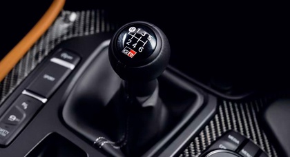 Toyota To Debut Simulated Manual Gearbox For EVs In 2026