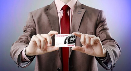 1 500 грн каждому 100-му клиенту On-line записи на ТО