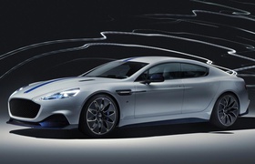 Aston Martin verzichtet auf luxuriöse Limousinen und konzentriert sich auf Supercars, GTs und SUVs, um in Zukunft erfolgreich zu sein