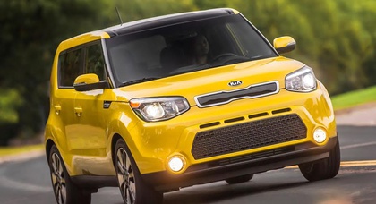 Бренд KIA признан инновационным и интеллектуальным!  