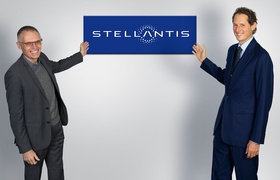 Peugeot S.A. и Fiat Chrysler Automobiles завершили слияние в новый альянс Stellantis