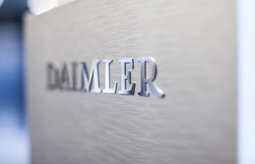 Daimler выплатит 870 миллионов евро за мошенничество с выбросами 