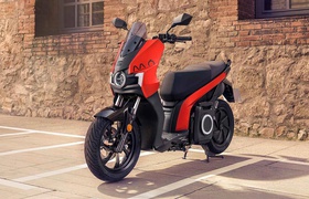 Seat Could Abandon Cars by 2030, Reposition as Urban Mobility Brand for Young People - report