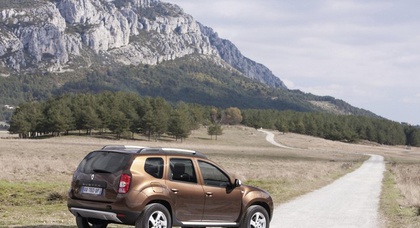 Renault запускает зимнюю сервисную акцию «Официально готовы к зиме с Renault»