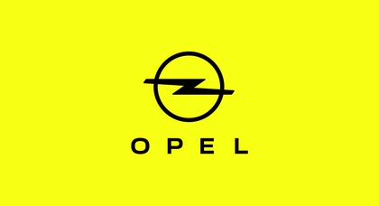 Компания Opel обновила логотип и фирменный стиль 