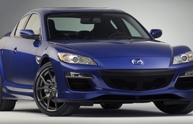 Neues Mazda-Patent zeigt sportlichen PHEV mit Allradantrieb