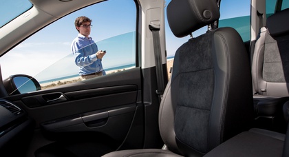 Пять типичных ошибок использования кондиционера в автомобилях по версии Seat 