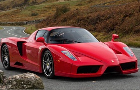 Le célèbre concepteur de la Ferrari Enzo condamné à une peine de prison avec sursis pour excès de vitesse