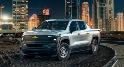 GM verzögert Ausweitung der Produktion von Elektro-Pickup-Trucks