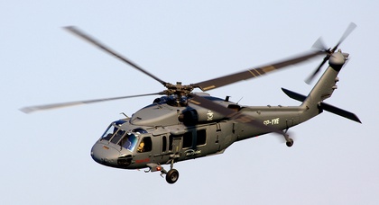 L'Australie va acquérir 40 hélicoptères Black Hawk pour 1,7 milliard de dollars, en remplacement des Airbus Taipan peu fiables