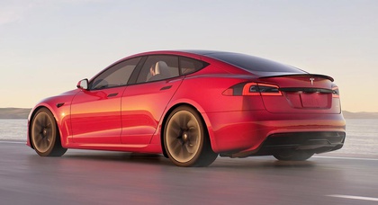 Tesla senkt erneut die Preise für Model S, Model X, Model 3 und Model Y