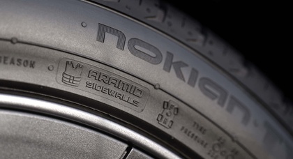 Surpass AS01: Nokian Tyres introduces new high-performance all-season tyres