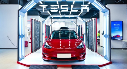 Tesla réduit les prix des Model S et X pour la deuxième fois en 2023