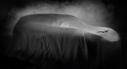 Американский водородомобиль Ronn Myst: первое изображение 