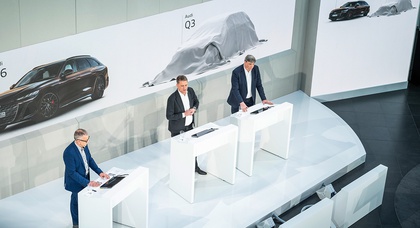 Audi will keep internal combustion engines beyond 2032