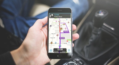 Waze запустив підтримку української мови